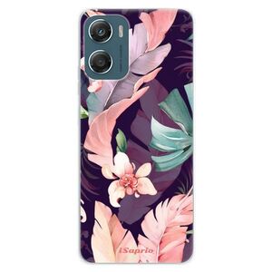 Silikonové pouzdro iSaprio - Exotic Pattern 02 - Motorola Moto G06 obraz