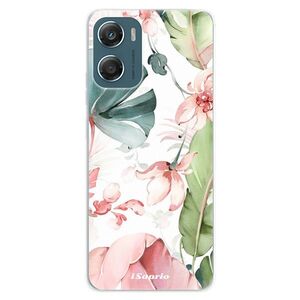 Silikonové pouzdro iSaprio - Exotic Pattern 01 - Motorola Moto G06 obraz