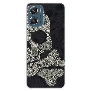 Silikonové pouzdro iSaprio - Mayan Skull - Motorola Moto G06 obraz