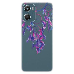 Silikonové pouzdro iSaprio - Dreamcatcher 01 - Motorola Moto G06 obraz