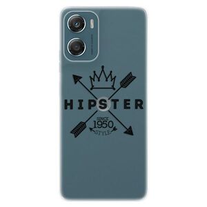 Silikonové pouzdro iSaprio - Hipster Style 02 - Motorola Moto G06 obraz