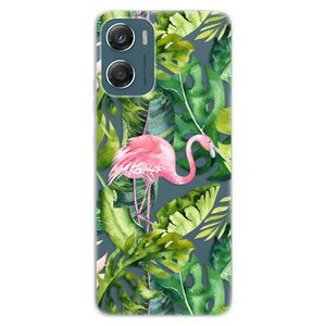 Silikonové pouzdro iSaprio - Jungle 02 - Motorola Moto G06 obraz