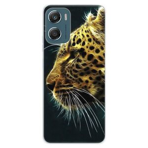Silikonové pouzdro iSaprio - Gepard 02 - Motorola Moto G06 obraz