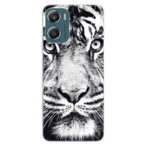Silikonové pouzdro iSaprio - Tiger Face - Motorola Moto G06 obraz