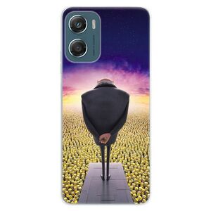 Silikonové pouzdro iSaprio - Gru - Motorola Moto G06 obraz
