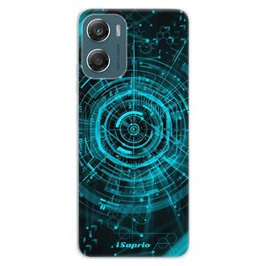 Silikonové pouzdro iSaprio - Technics 02 - Motorola Moto G06 obraz