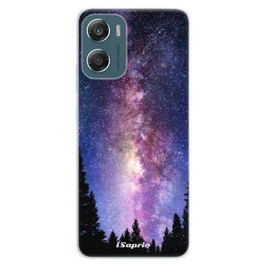 Silikonové pouzdro iSaprio - Milky Way 11 - Motorola Moto G06 obraz