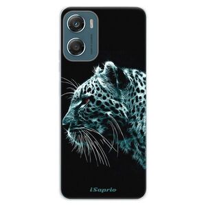 Silikonové pouzdro iSaprio - Leopard 10 - Motorola Moto G06 obraz