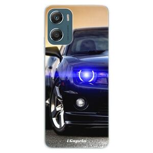 Silikonové pouzdro iSaprio - Chevrolet 01 - Motorola Moto G06 obraz