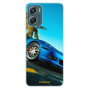 Silikonové pouzdro iSaprio - Car 10 - Motorola Moto G06 obraz