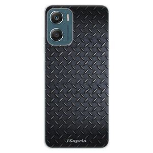 Silikonové pouzdro iSaprio - Metal 01 - Motorola Moto G06 obraz