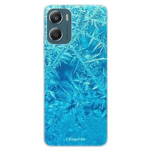 Silikonové pouzdro iSaprio - Ice 01 - Motorola Moto G06 obraz