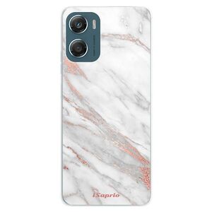 Silikonové pouzdro iSaprio - RoseGold 11 - Motorola Moto G06 obraz