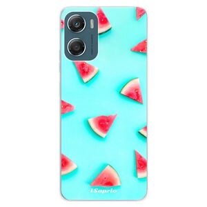 Silikonové pouzdro iSaprio - Melon Patern 10 - Motorola Moto G06 obraz