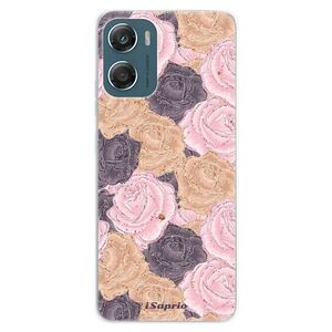 Silikonové pouzdro iSaprio - Roses 03 - Motorola Moto G06 obraz