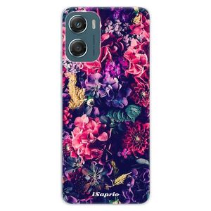Silikonové pouzdro iSaprio - Flowers 10 - Motorola Moto G06 obraz