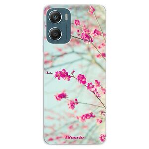 Silikonové pouzdro iSaprio - Blossom 01 - Motorola Moto G06 obraz