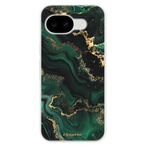 Silikonové pouzdro iSaprio - Emerald - Google Pixel 10a obraz
