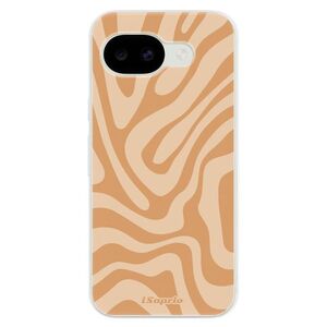 Silikonové pouzdro iSaprio - Zebra Orange - Google Pixel 10a obraz