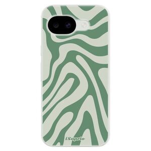 Silikonové pouzdro iSaprio - Zebra Green - Google Pixel 10a obraz