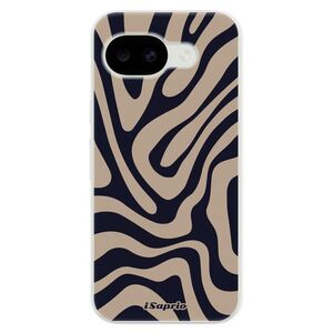 Silikonové pouzdro iSaprio - Zebra Black - Google Pixel 10a obraz