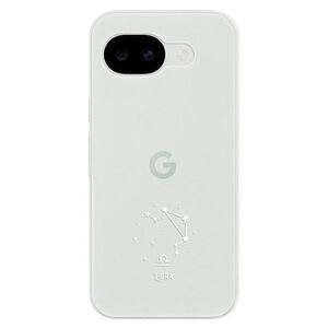 Silikonové pouzdro iSaprio - čiré - Váhy - Google Pixel 10a obraz