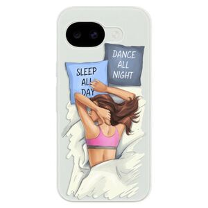 Silikonové pouzdro iSaprio - Dance and Sleep - Google Pixel 10a obraz