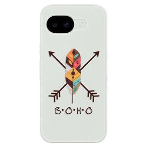 Silikonové pouzdro iSaprio - BOHO - Google Pixel 10a obraz