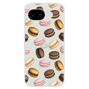 Silikonové pouzdro iSaprio - Macaron Pattern - Google Pixel 10a obraz