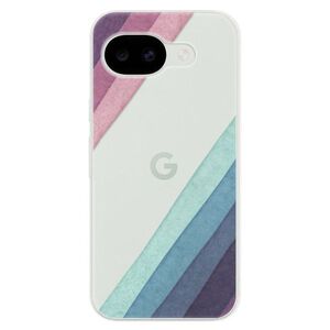 Silikonové pouzdro iSaprio - Glitter Stripes 01 - Google Pixel 10a obraz