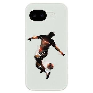 Silikonové pouzdro iSaprio - Fotball 01 - Google Pixel 10a obraz