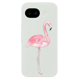 Silikonové pouzdro iSaprio - Flamingo 01 - Google Pixel 10a obraz
