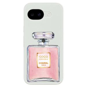 Silikonové pouzdro iSaprio - Chanel Rose - Google Pixel 10a obraz
