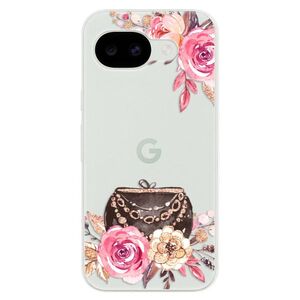 Silikonové pouzdro iSaprio - Handbag 01 - Google Pixel 10a obraz
