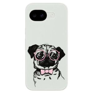 Silikonové pouzdro iSaprio - The Pug - Google Pixel 10a obraz