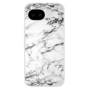 Silikonové pouzdro iSaprio - White Marble 01 - Google Pixel 10a obraz