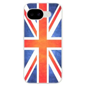 Silikonové pouzdro iSaprio - UK Flag - Google Pixel 10a obraz