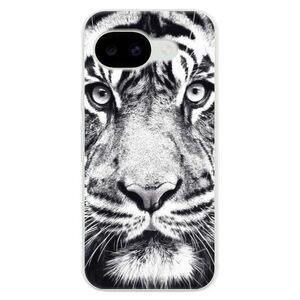 Silikonové pouzdro iSaprio - Tiger Face - Google Pixel 10a obraz