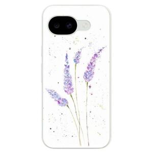 Silikonové pouzdro iSaprio - Lavender - Google Pixel 10a obraz