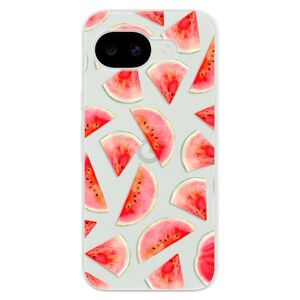 Silikonové pouzdro iSaprio - Melon Pattern 02 - Google Pixel 10a obraz