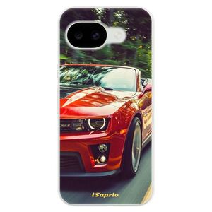 Silikonové pouzdro iSaprio - Chevrolet 02 - Google Pixel 10a obraz