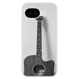 Silikonové pouzdro iSaprio - Guitar 01 - Google Pixel 10a obraz