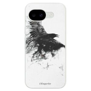 Silikonové pouzdro iSaprio - Dark Bird 01 - Google Pixel 10a obraz