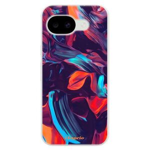 Silikonové pouzdro iSaprio - Color Marble 19 - Google Pixel 10a obraz