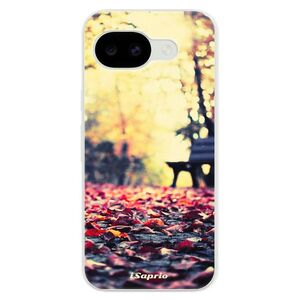 Silikonové pouzdro iSaprio - Bench 01 - Google Pixel 10a obraz
