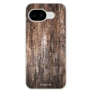 Silikonové pouzdro iSaprio - Wood 11 - Google Pixel 10a obraz