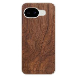 Silikonové pouzdro iSaprio - Wood 10 - Google Pixel 10a obraz