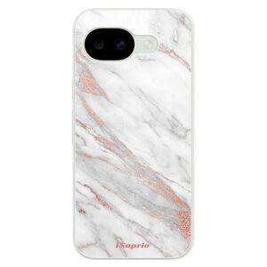 Silikonové pouzdro iSaprio - RoseGold 11 - Google Pixel 10a obraz