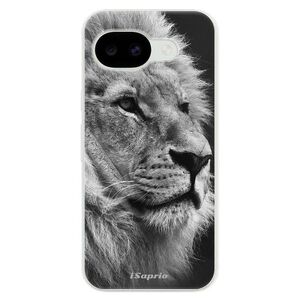 Silikonové pouzdro iSaprio - Lion 10 - Google Pixel 10a obraz