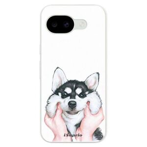 Silikonové pouzdro iSaprio - Malamute 01 - Google Pixel 10a obraz